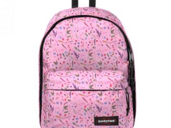 Motxilla 44x29x22 rosa Herbs Pink Eastpak Out Of Office