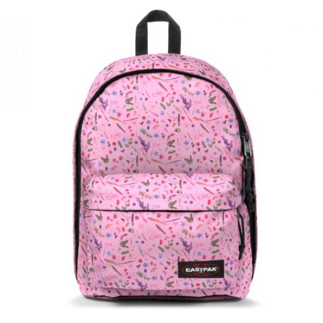Motxilla 44x29x22 rosa Herbs Pink Eastpak Out Of Office