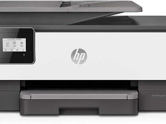 Multifuncional tinta color HP Officejet Pro 8012