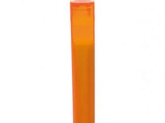 Tinta taronja per retolador pissarra Plus -caixa 4- 81439