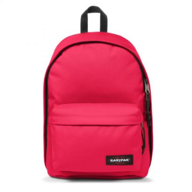 Motxilla 44x29x22 rosa Hibiscus Eastpak Out Of Office