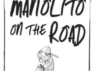 Manolito on the road, Elvira Lindo, Seix Barral