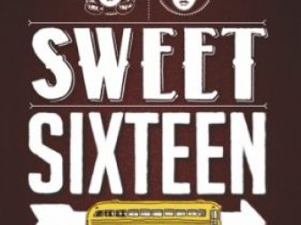 Sweet Sixteen, Annelise Heurtier, Ed. Casterman