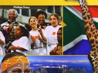 All about South Africa, Phillipa Tracy, Burlington