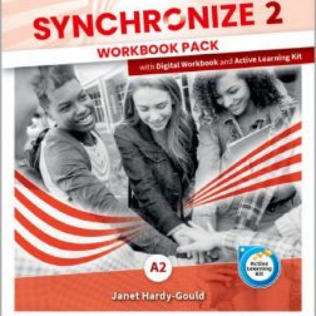 Synchronize 2, Workbook, Oxford