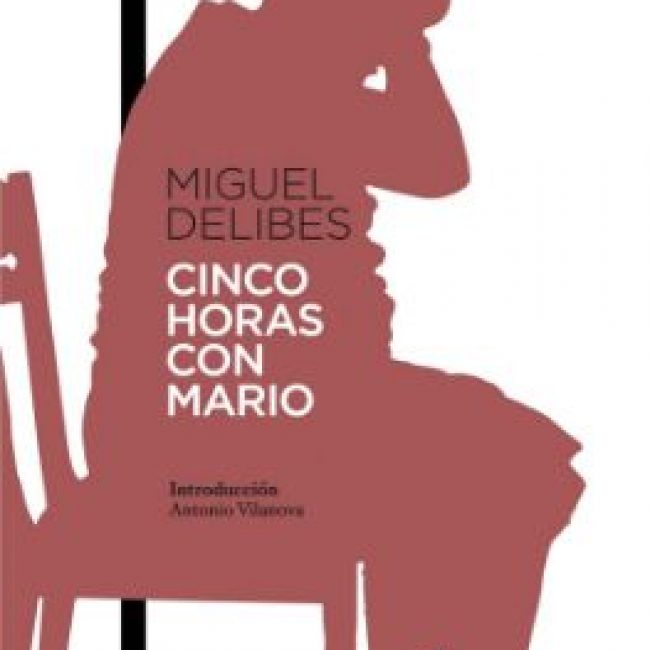 Cinco horas con Mario, Miguel Delibes, Austral