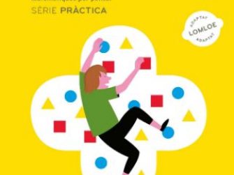 Matemàtiques 6 primària, Mate+, sèrie pràctica, Santillana
