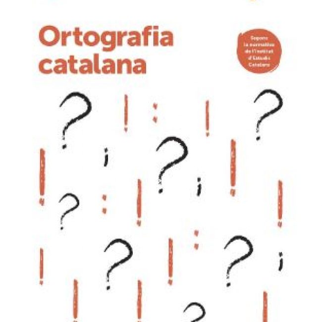 Ortografia catalana 3, Quaderns primària, Baula
