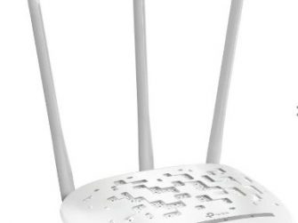 Router WiFi TP-Link TL-WA901N