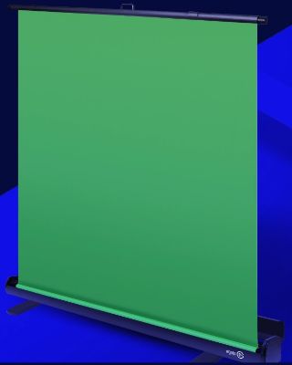 Pantalla verda 152x197 Screen Lift - elgato