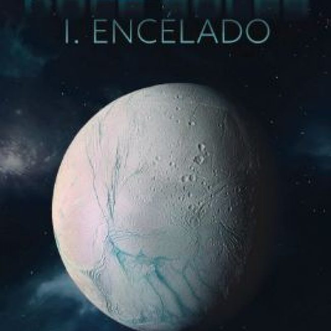 Doce soles 1, Encélado, Amaya García, Edebé