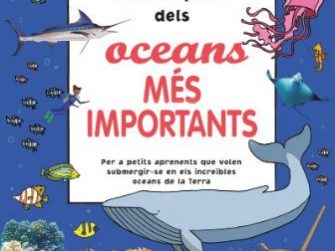L'enciclopèdia dels oceans més importants, Edebé