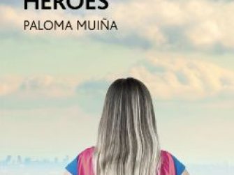 Se buscan héroes, Paloma Muiña, Edebé
