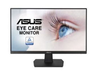 Monitor 27" LED Asus 90LM0557-B01170
