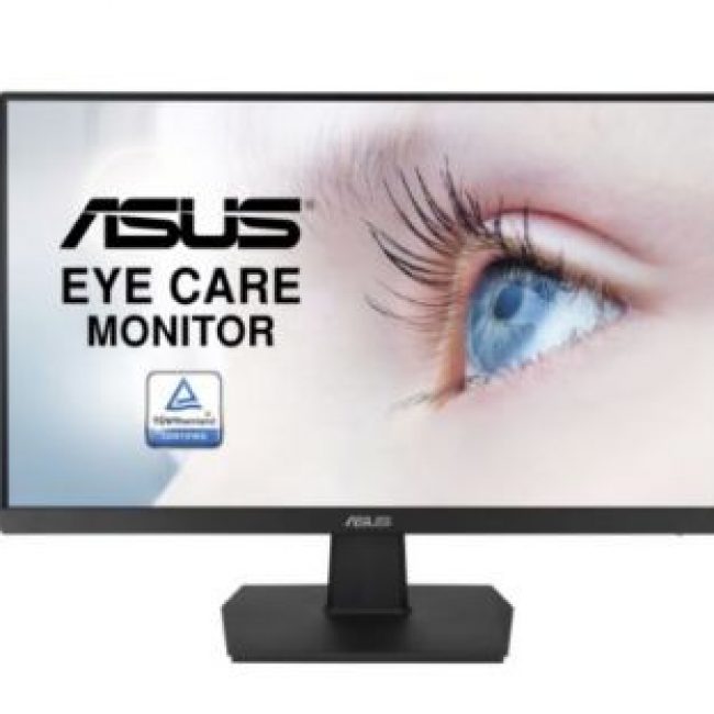 Monitor 27" LED Asus 90LM0557-B01170