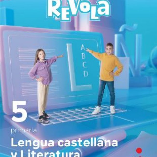 Lengua castellana y literatura 5 primària, Revola, Cruïlla