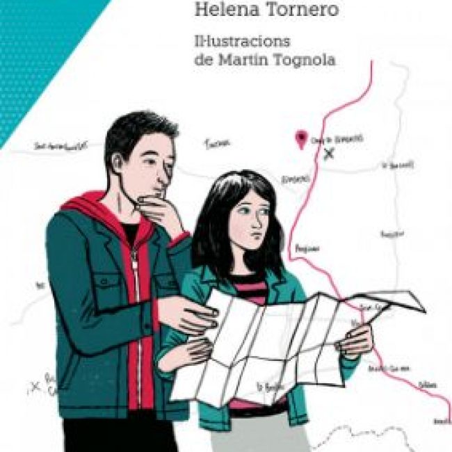 El Futur, Helena Tornero, Vicens Vives