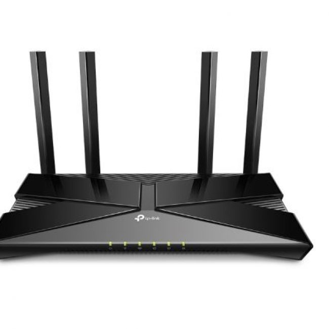 Router WiFi TP-Link EX220