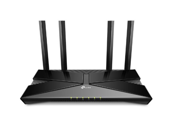 Router WiFi TP-Link EX220