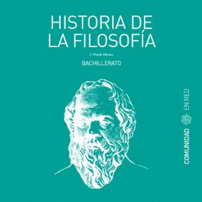 Historia de la Filosofía, 2 bachillerato, Vicens Vives