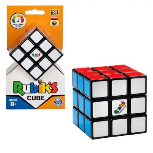 Cub de Rubik's 3x3 Cube Original